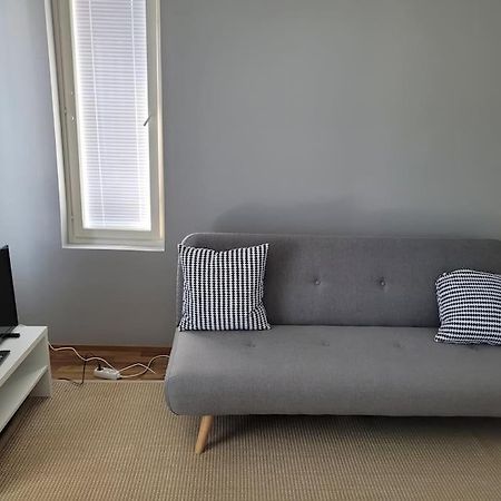 Professori Appartement Joensuu Buitenkant foto