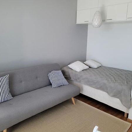Professori Appartement Joensuu Buitenkant foto